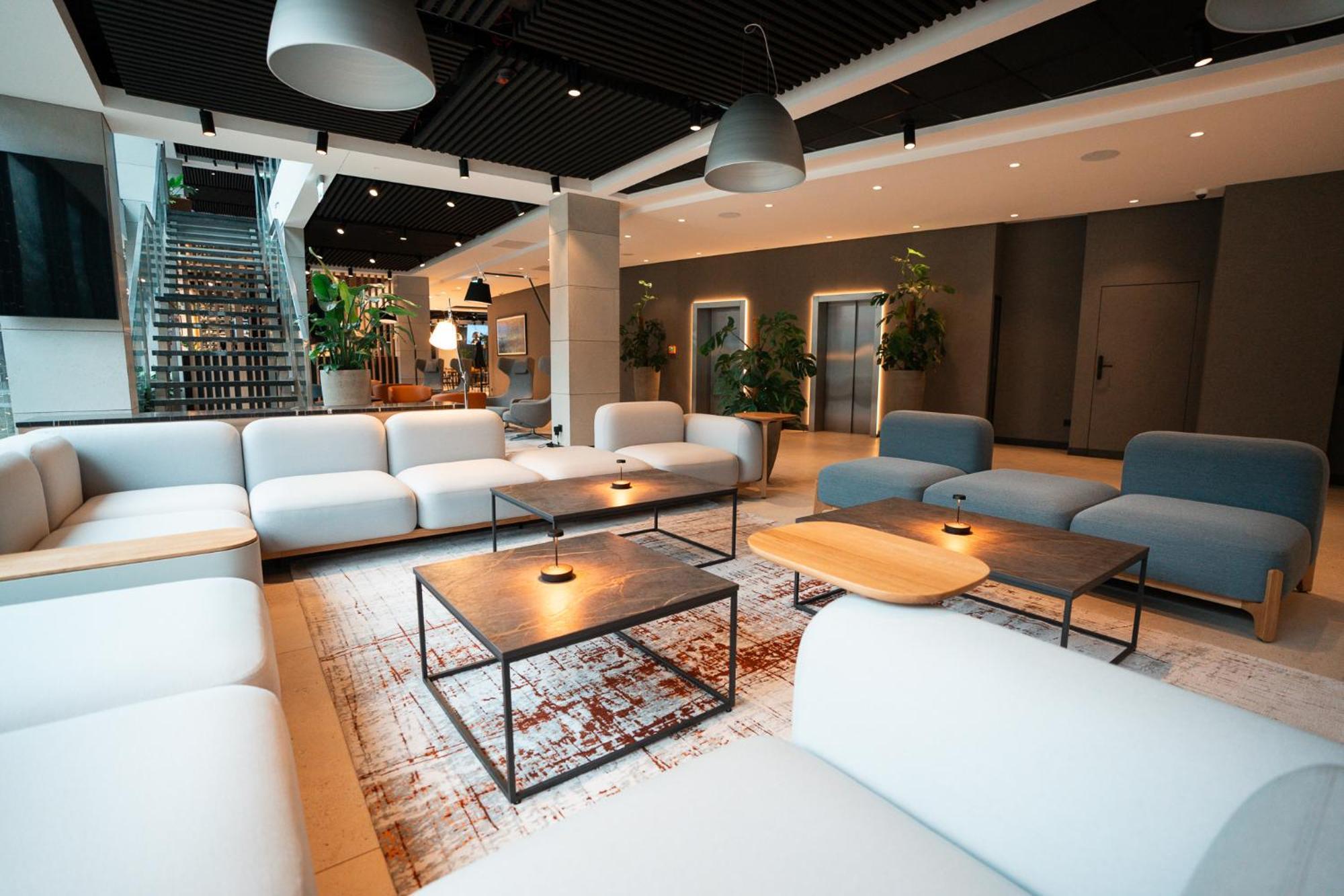 Q Hotel Plus Wroclaw, Wroclaw